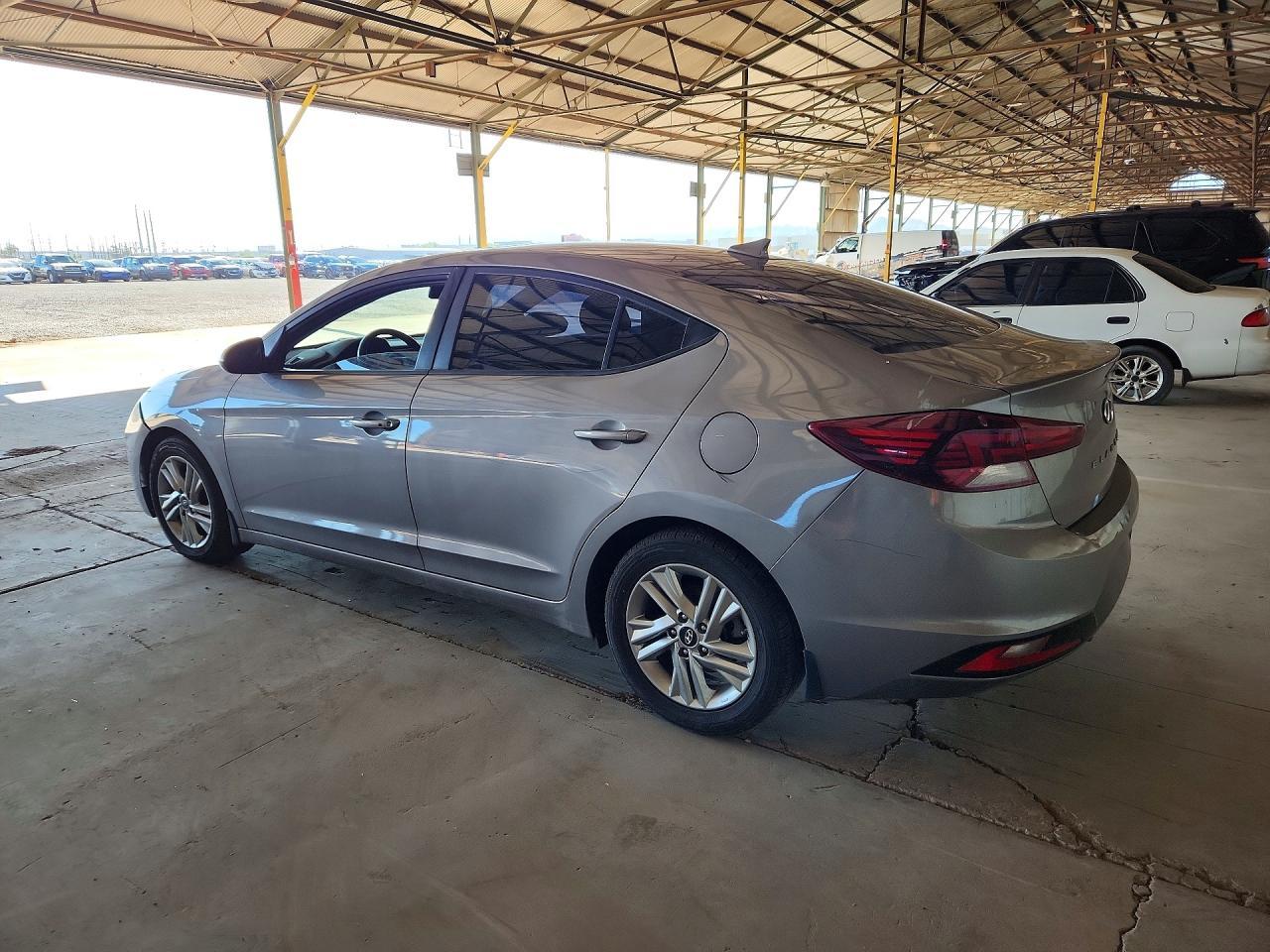 2020 Hyundai Elantra Value Edition - Image 2