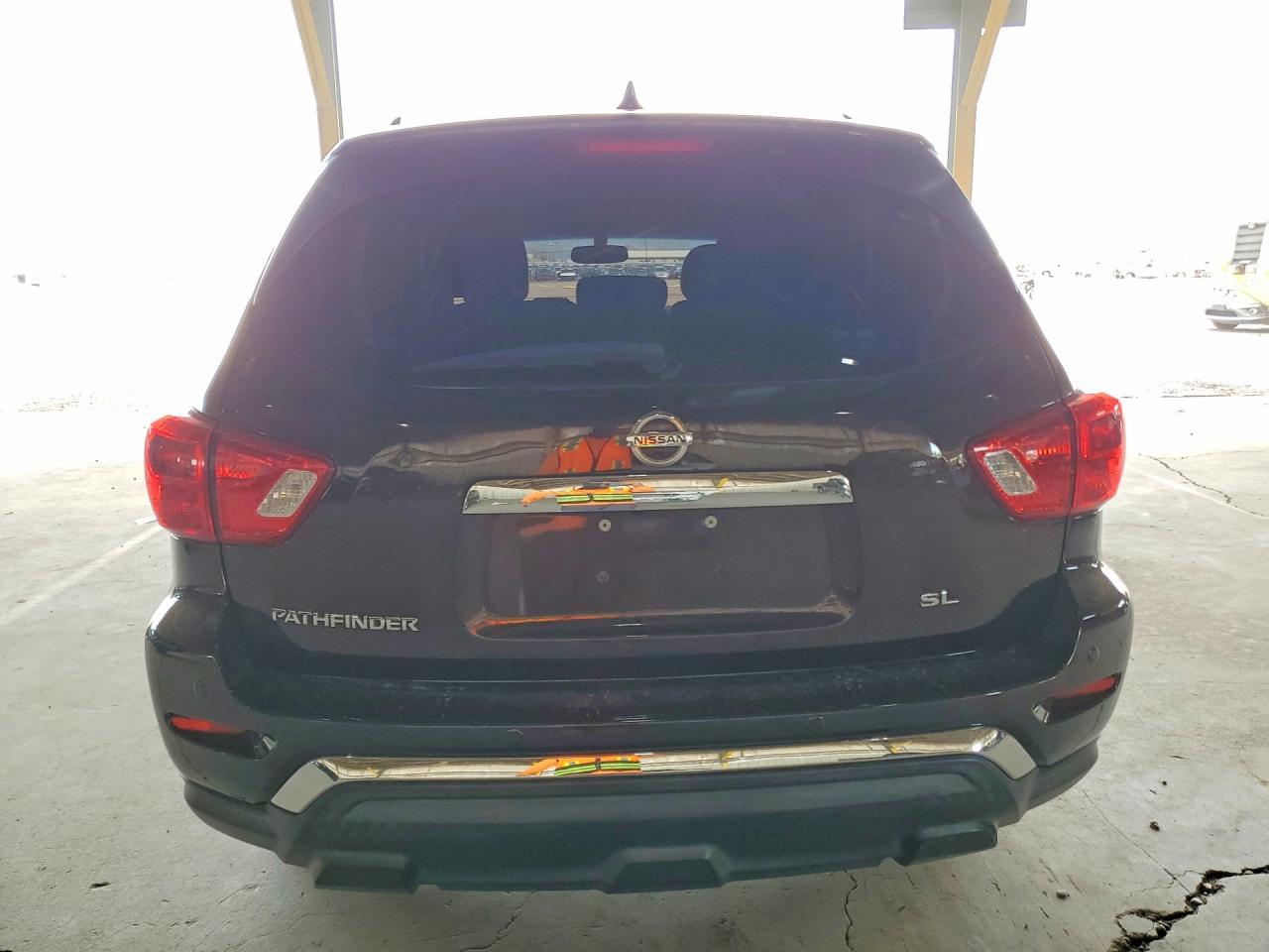 2019 Nissan Pathfinder Sl - Image 6