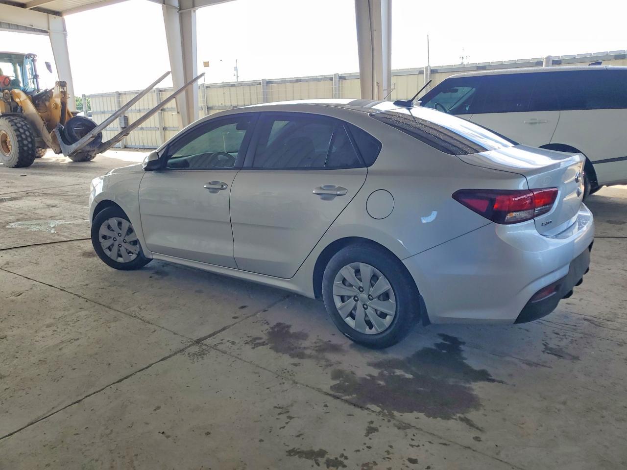 2020 Kia Rio Lx - Фото 2
