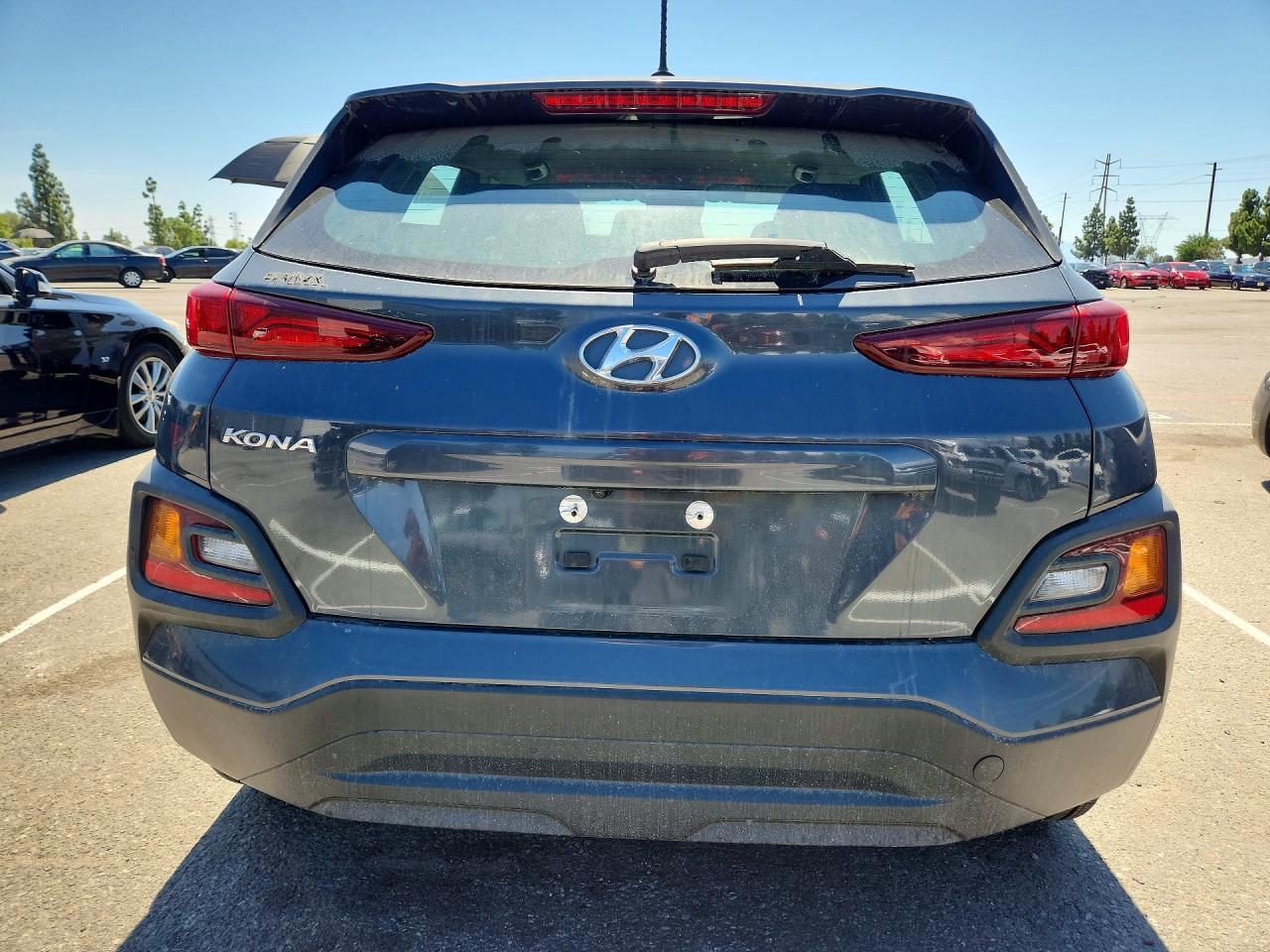 2020 Hyundai Kona Se - Image 6