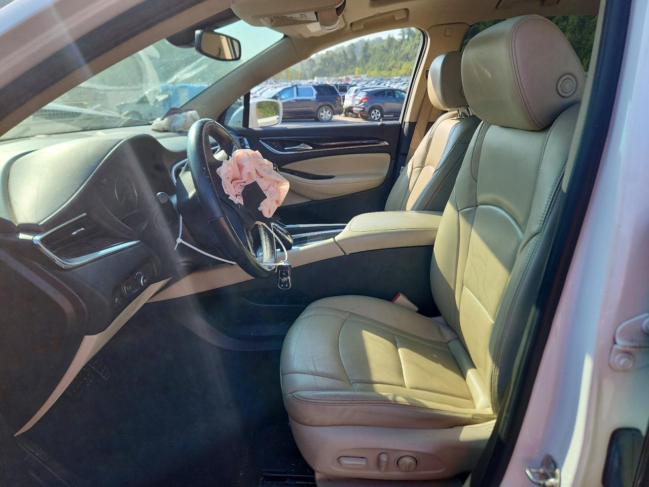 2019 Buick Enclave Premium - Image 7