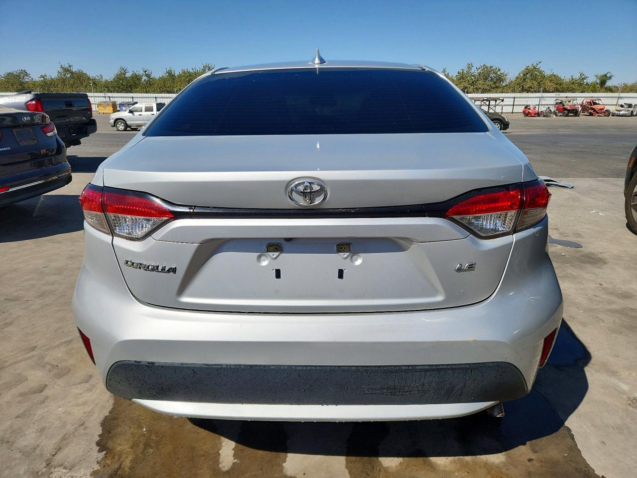 2022 Toyota Corolla Le - Image 6