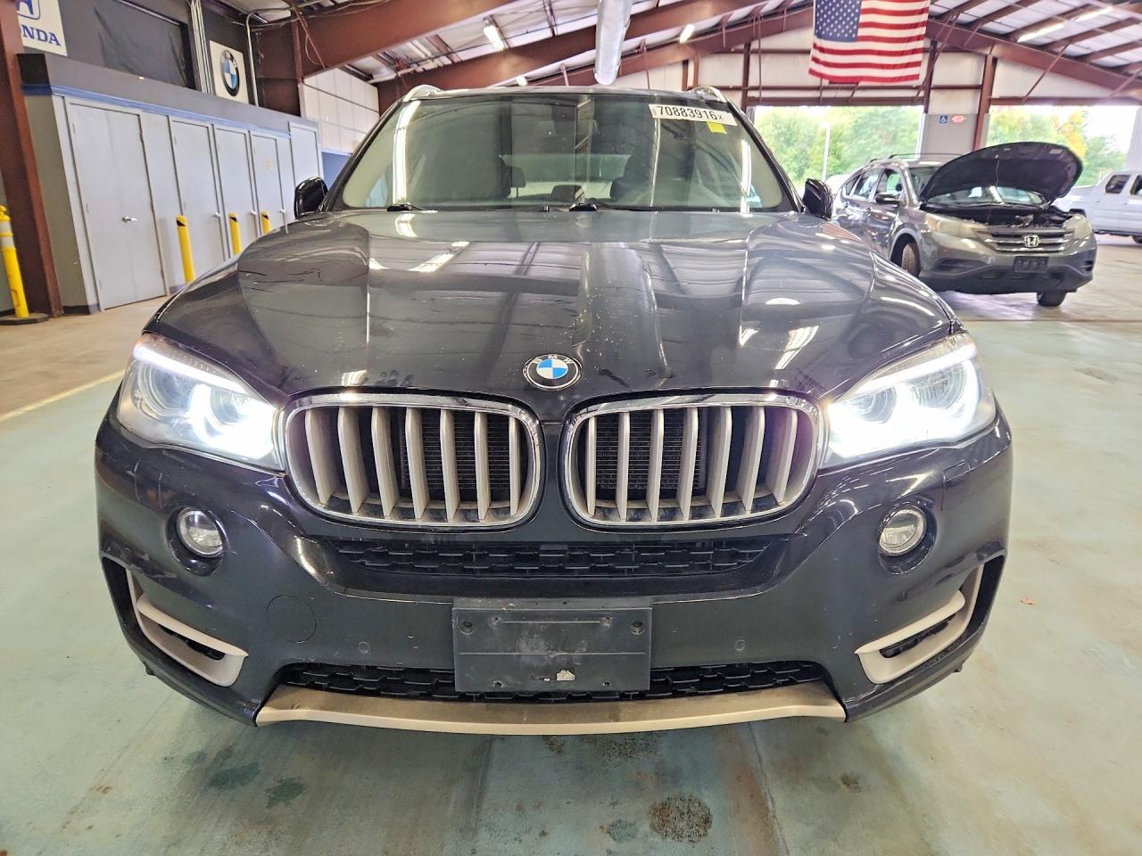 2015 BMW X5 xDrive35I - Image 5