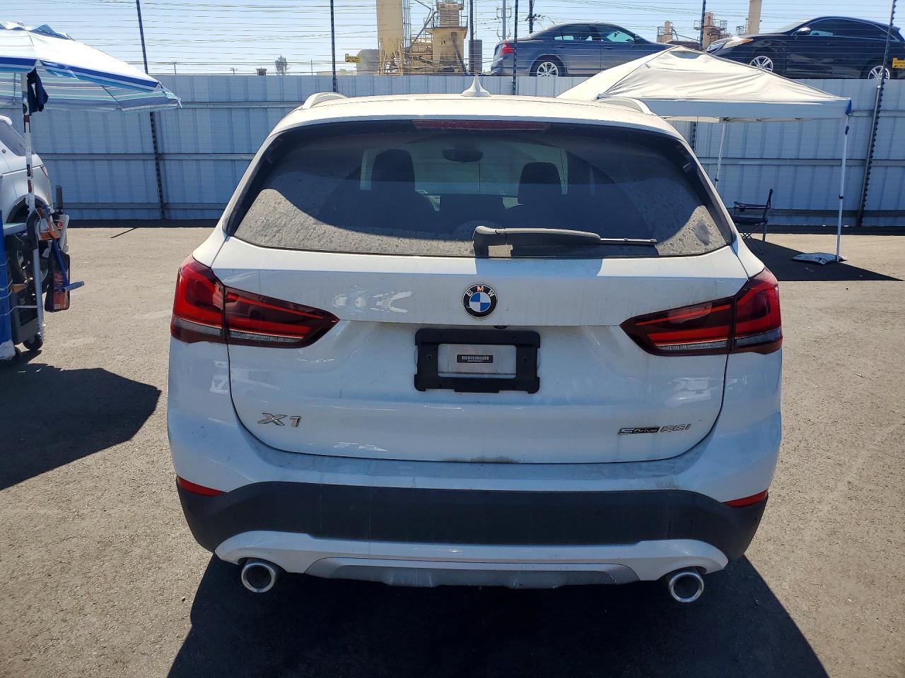 2022 BMW X1 Sdrive28I - Image 6