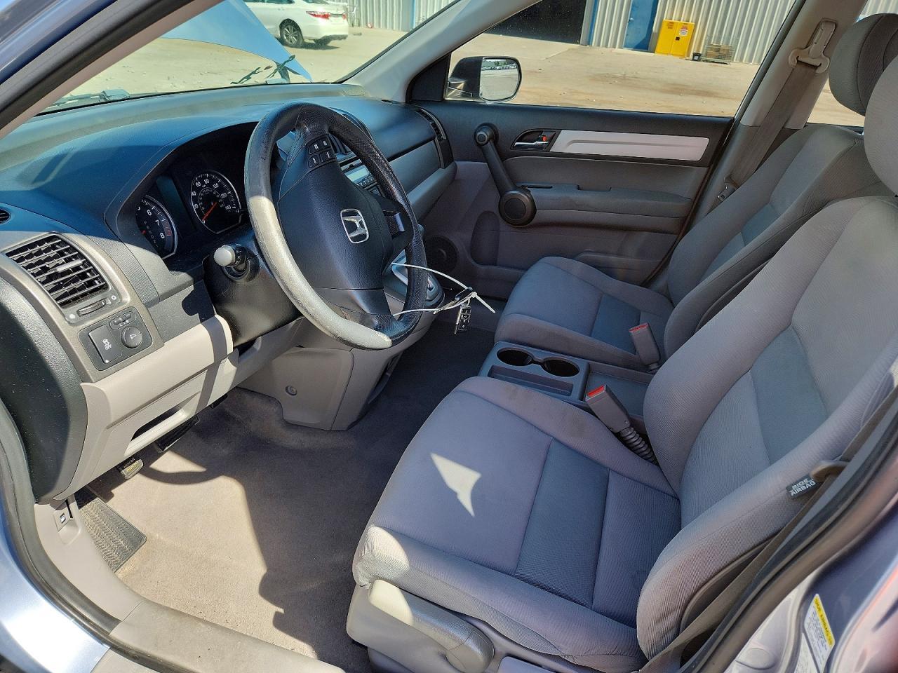 2011 Honda Cr-V Lx - Image 7