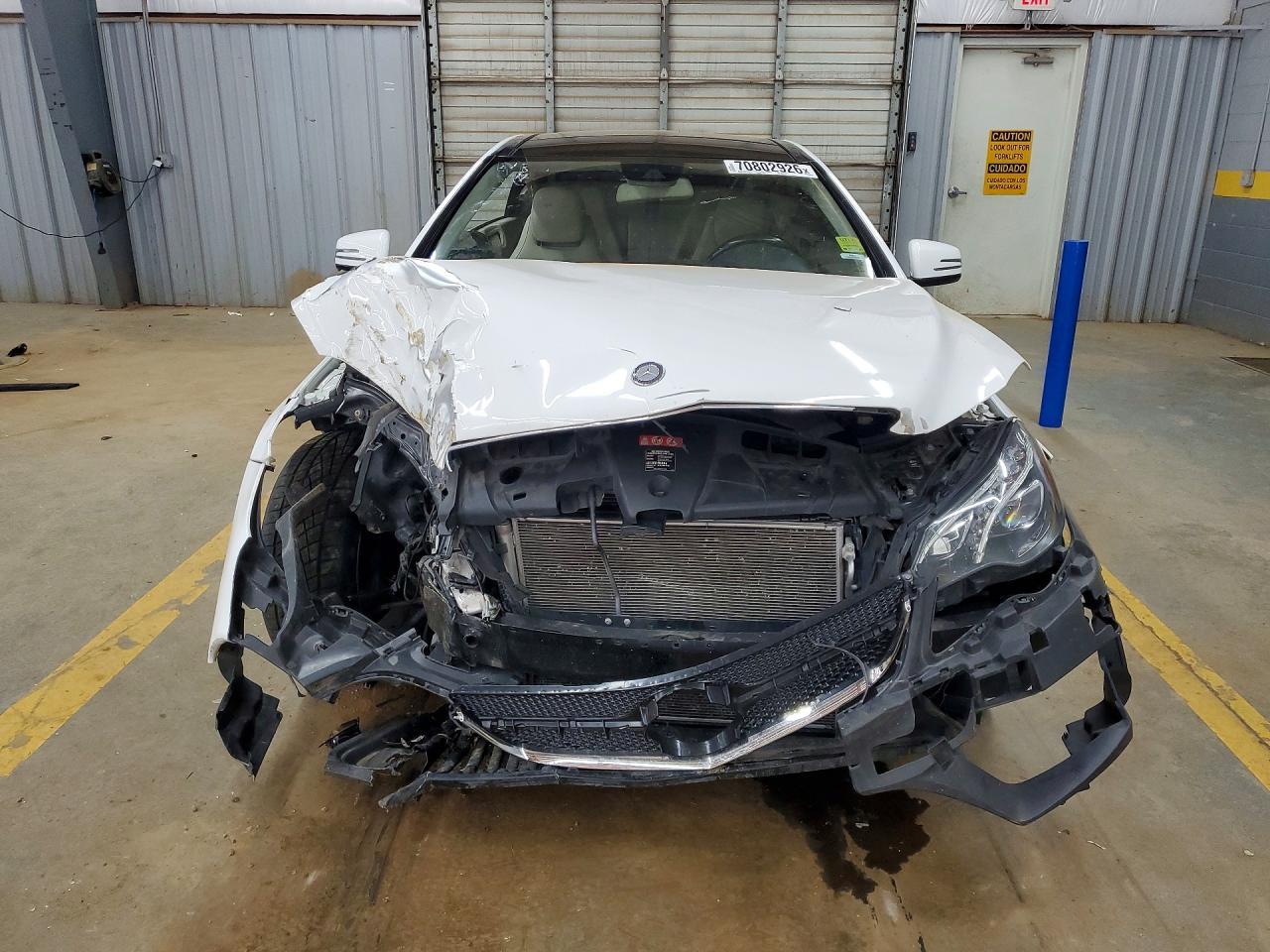 2016 Mercedes-Benz E 400 - Фото 5