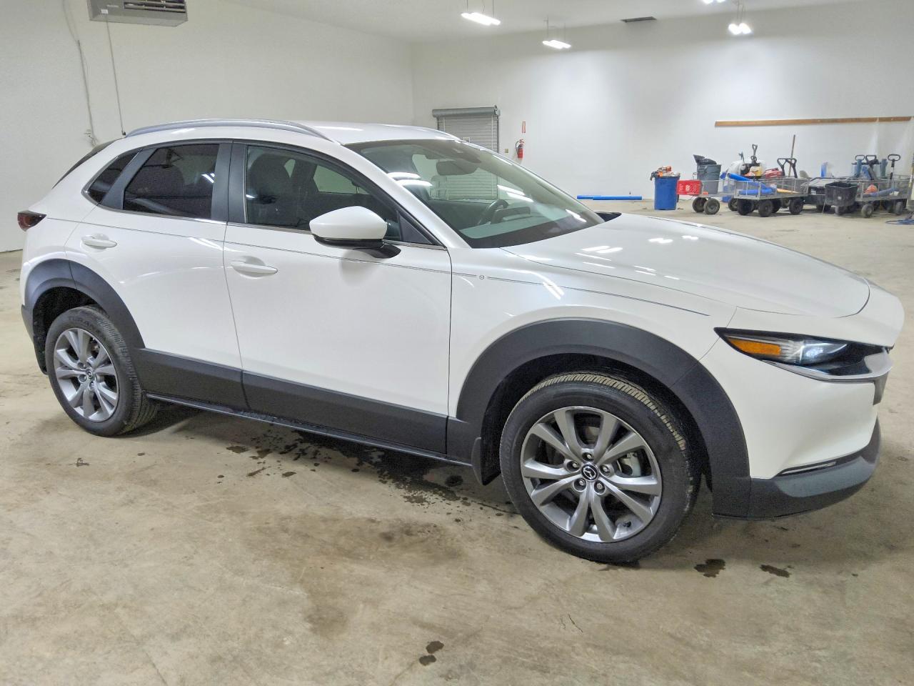 2023 Mazda Cx-30 Preferred - Фото 4