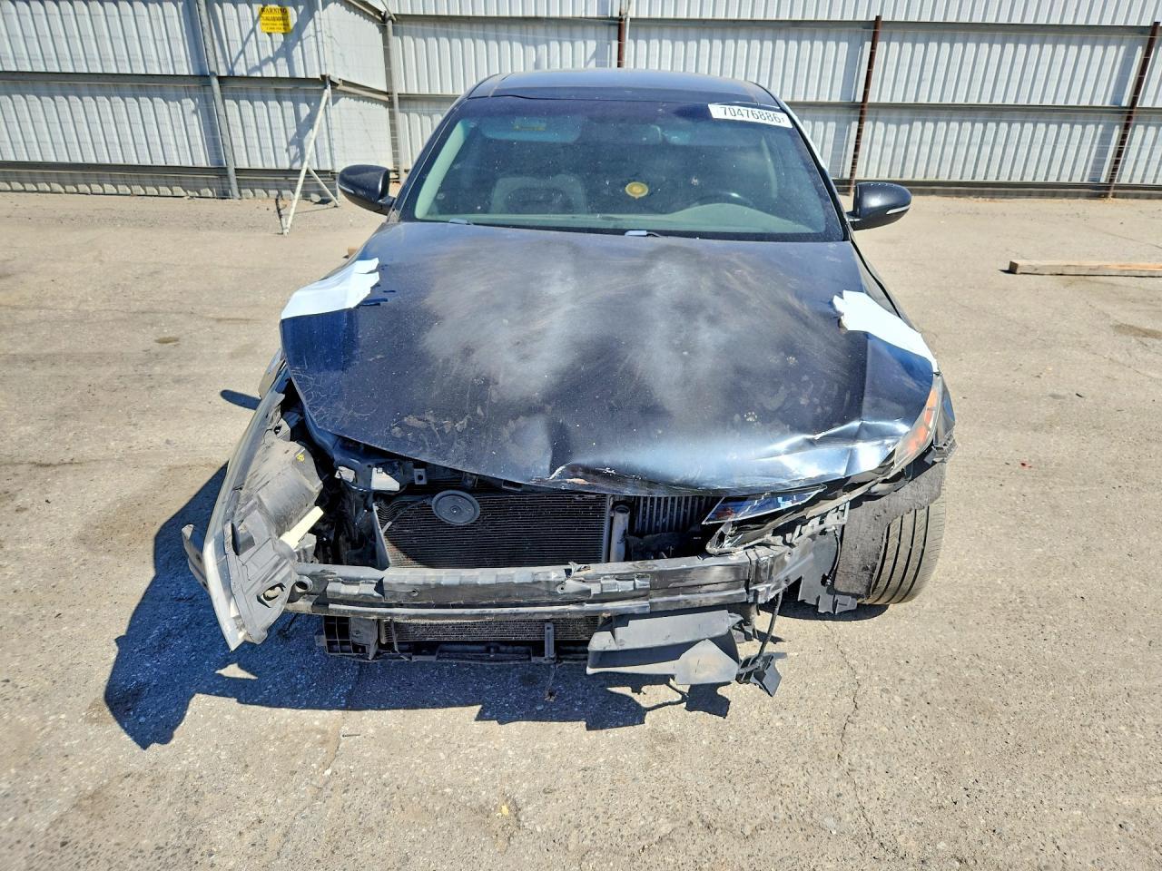 2011 Kia Optima Sx - Фото 5