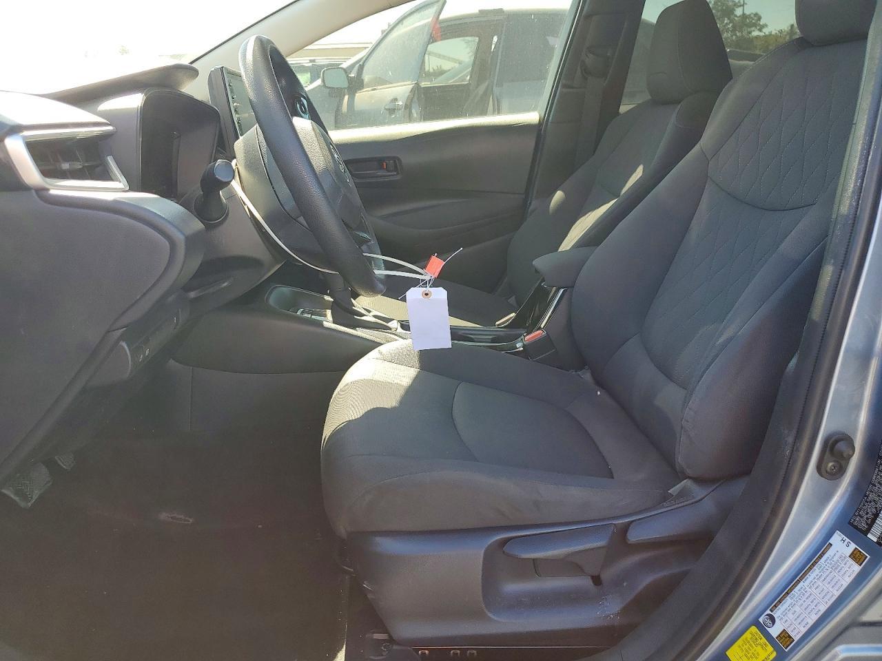 2022 Toyota Corolla Le - Фото 7