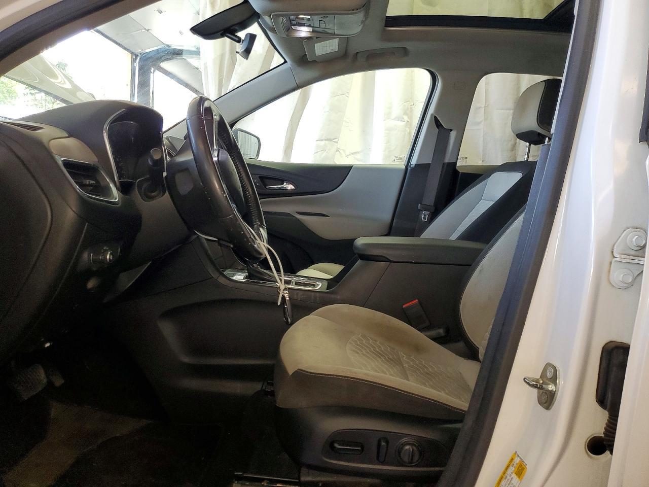 2018 Chevrolet Equinox Lt - Image 7