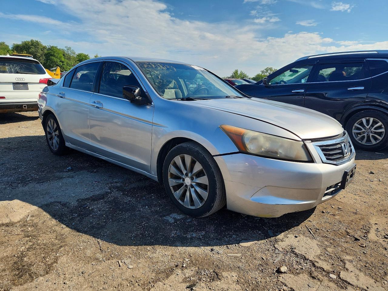 2008 Honda Accord Lx - Image 4
