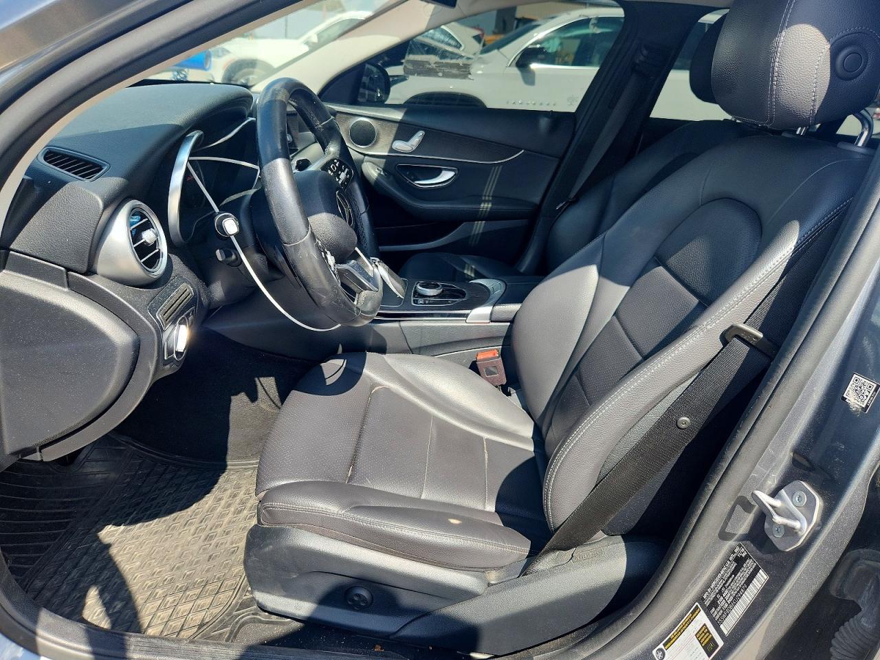 2019 Mercedes-Benz C 300 - Фото 7