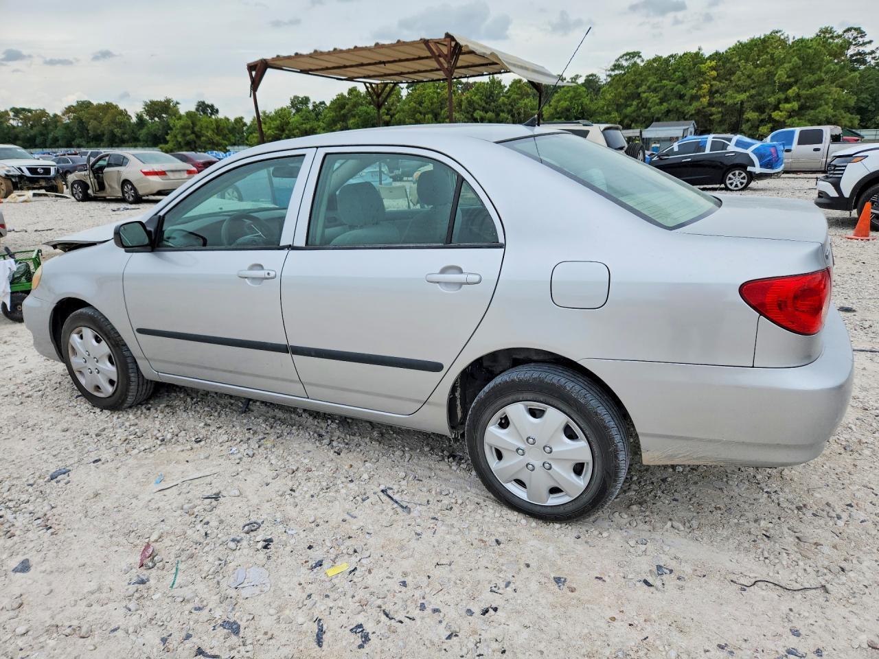 2006 Toyota Corolla Ce - Фото 2
