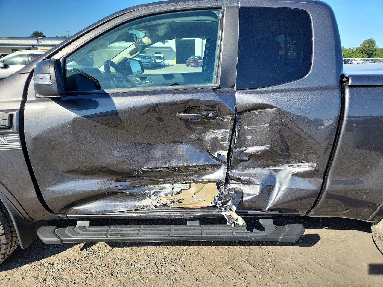 2019 Ford Ranger Xl - Фото 7