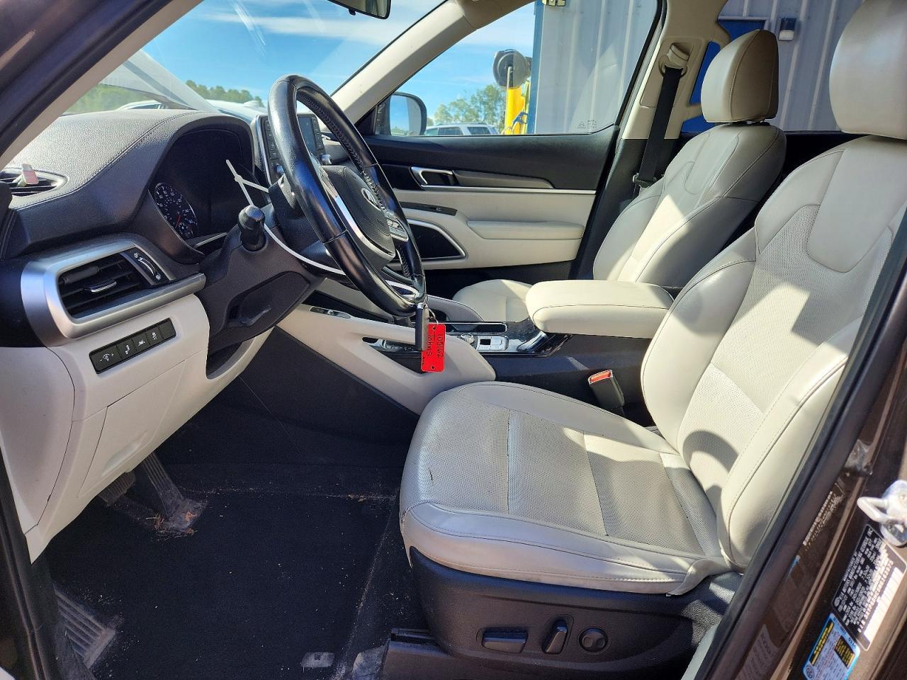 2021 Kia Telluride S - Фото 7