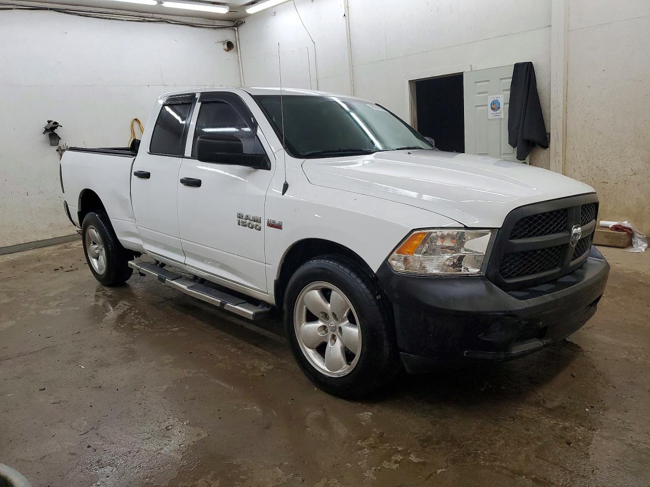 2017 Ram 1500 St - Image 4