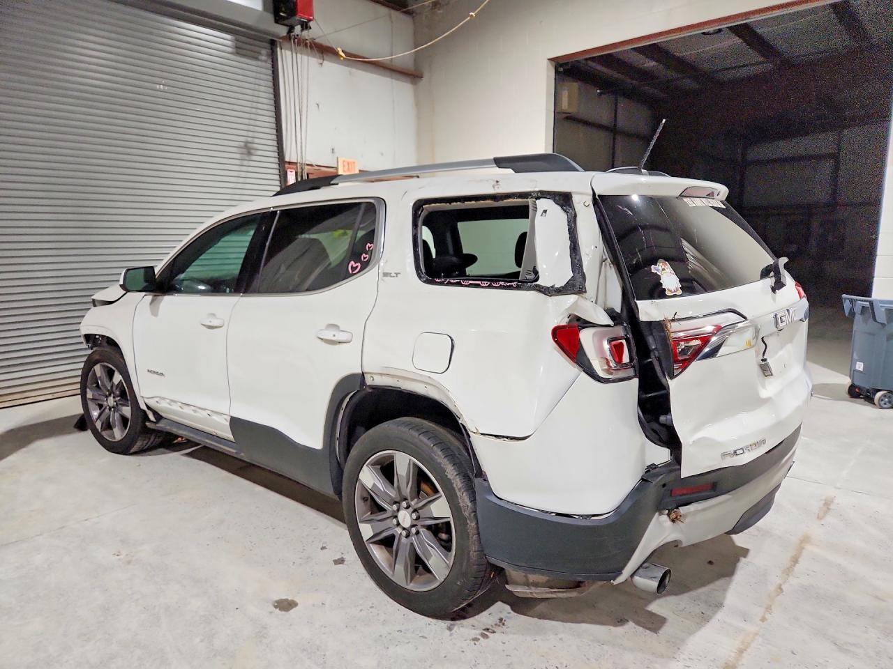 2019 GMC Acadia - Фото 2