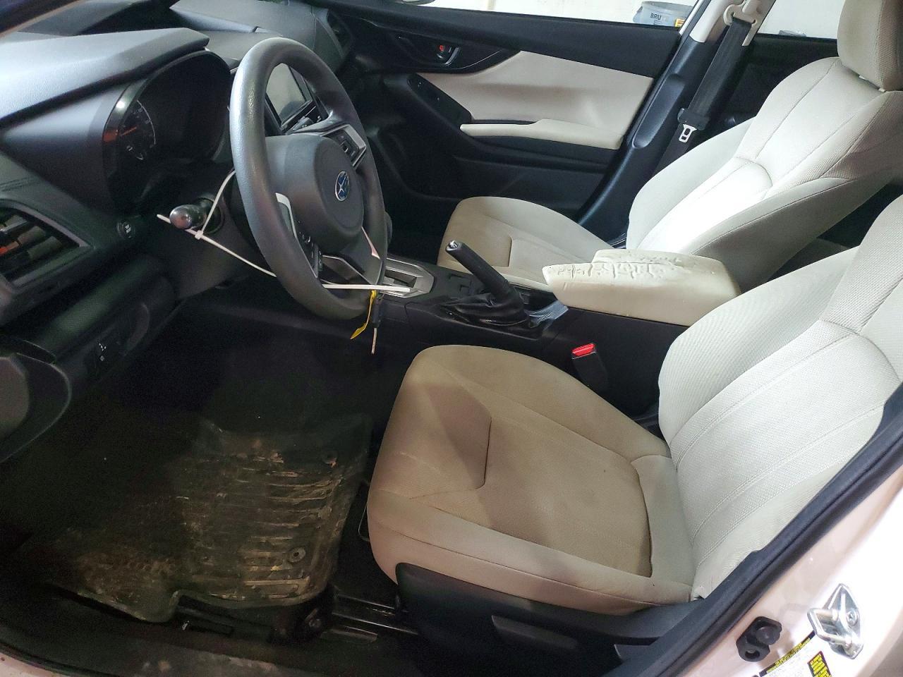 2019 Subaru Impreza - Image 7