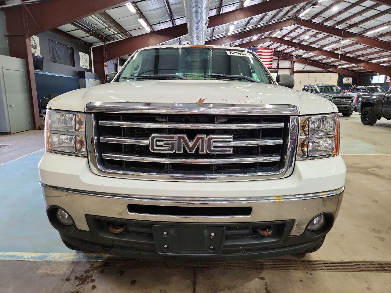 2013 GMC Sierra K1500 Sle - Image 5
