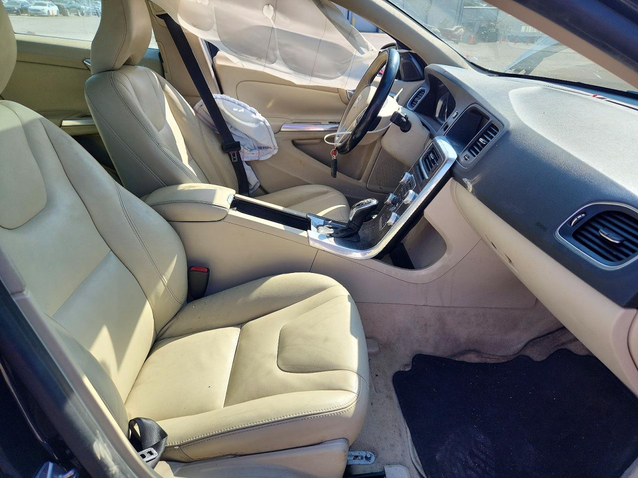 2015 Volvo S60 Premier - Фото 7