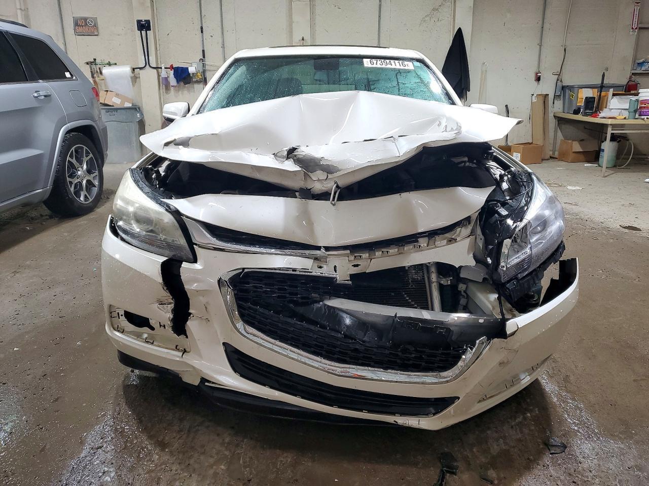 2014 Chevrolet Malibu 1Lt - Image 5