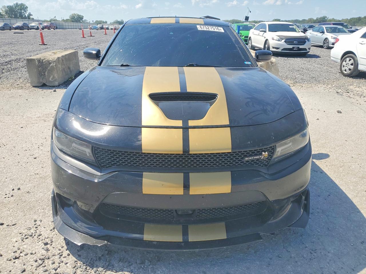 2017 Dodg Charger - Image 5
