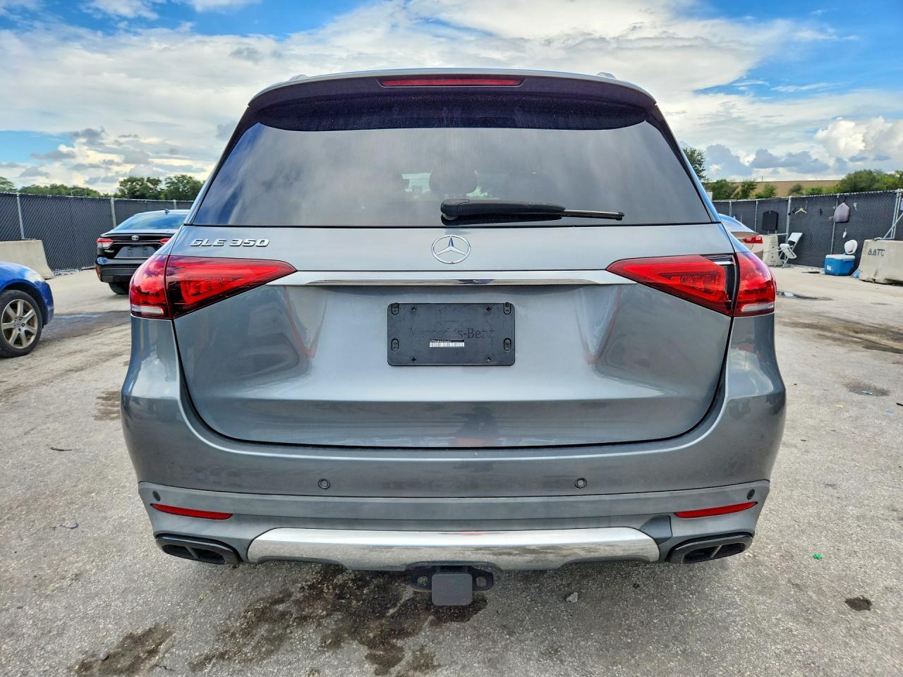2021 Mercedes-Benz Gle 350 - Image 6
