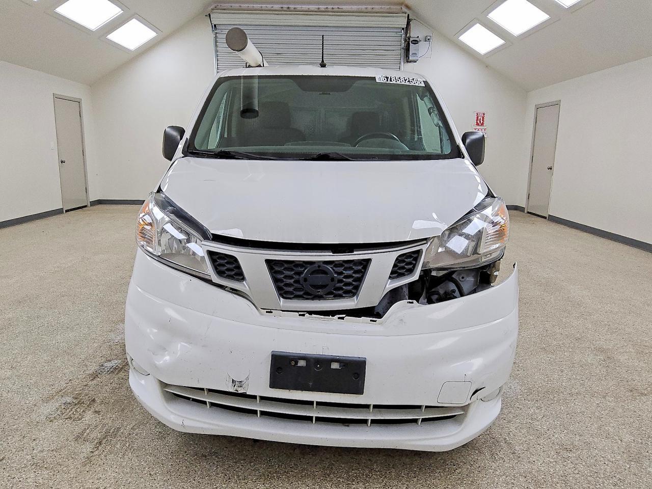 2020 Nissan Nv200 S - Image 5