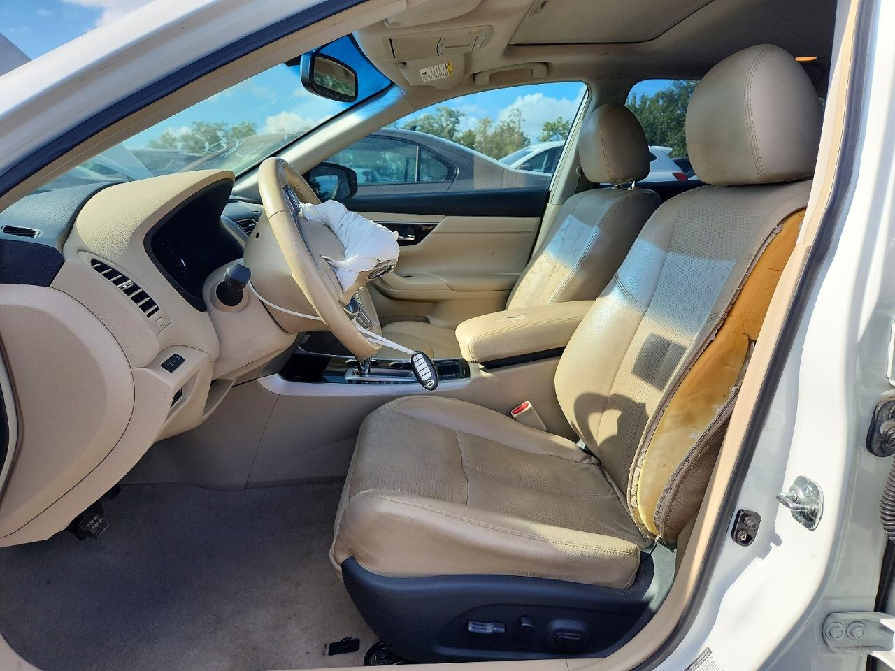 2013 Nissan Altima 2.5 - Image 7
