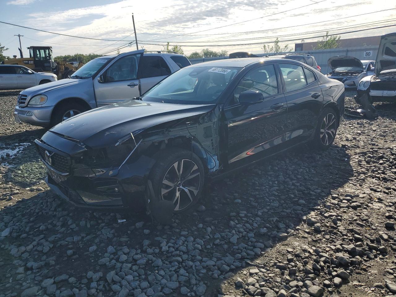 2025 Volvo S60 Core
