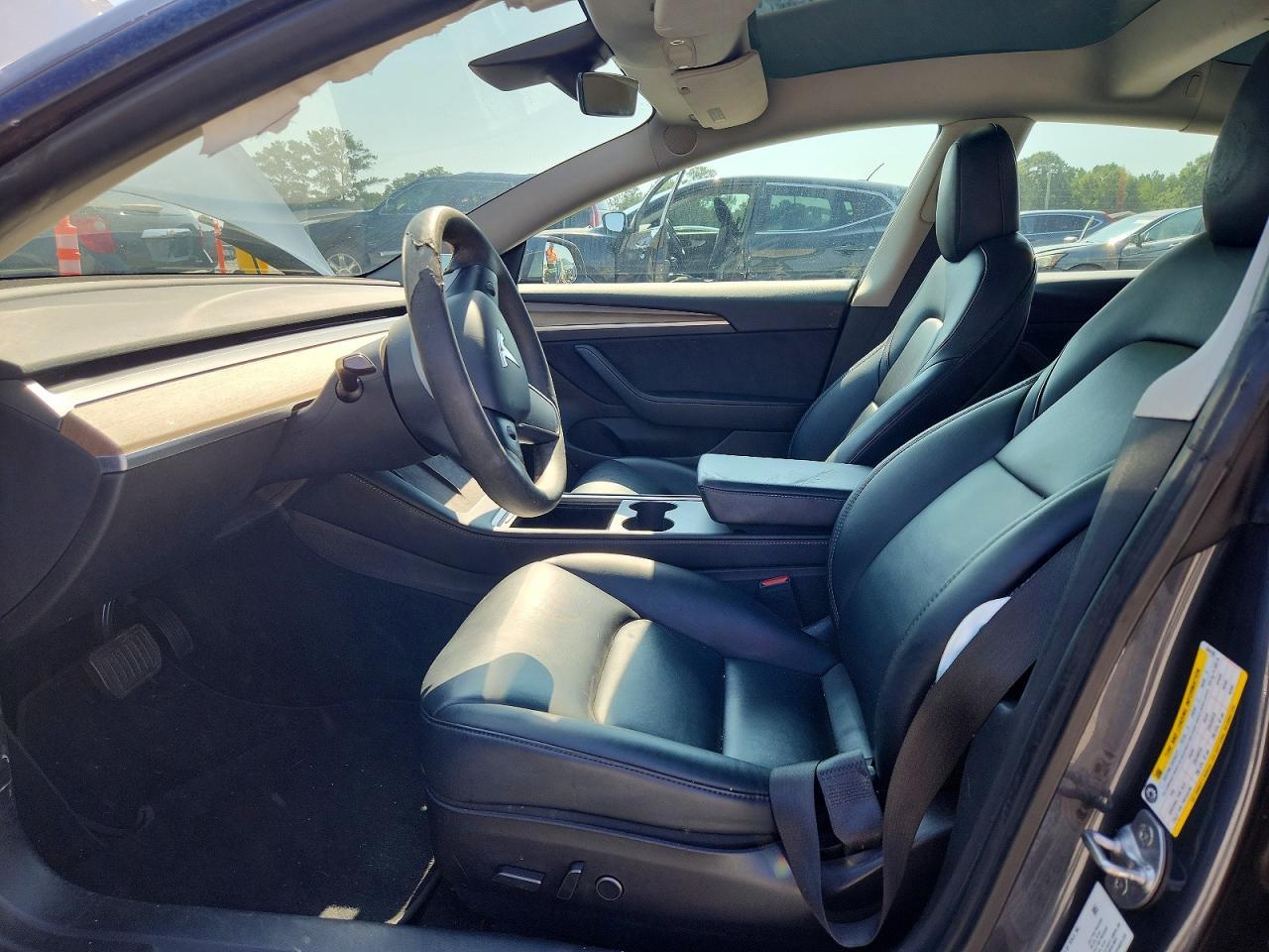 2021 Tesla Model 3 - Фото 7