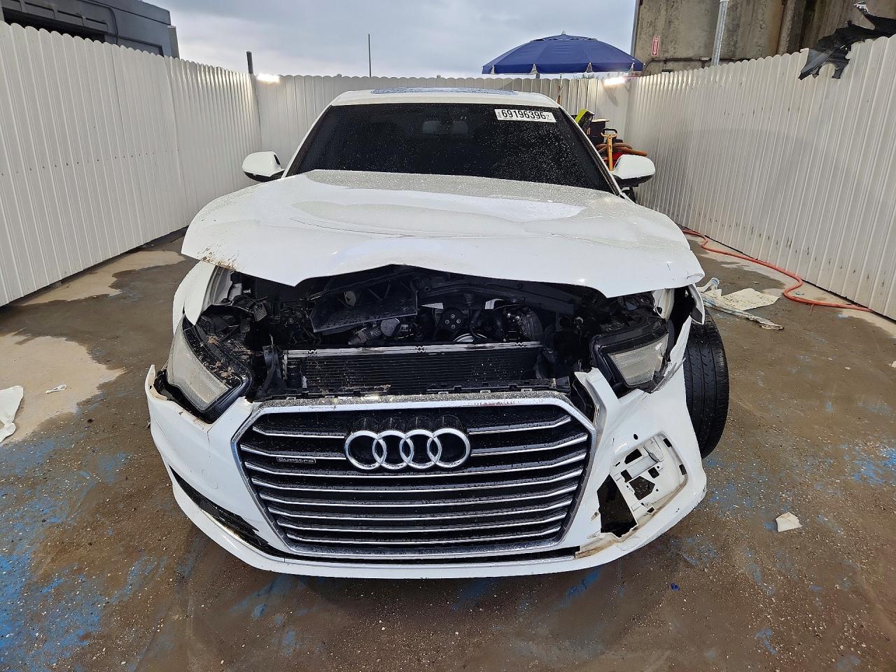 2016 Audi A6 Premium Plus - Image 5
