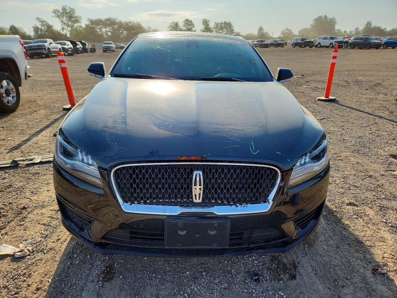 2020 Lincoln Mkz Reserve - Фото 5
