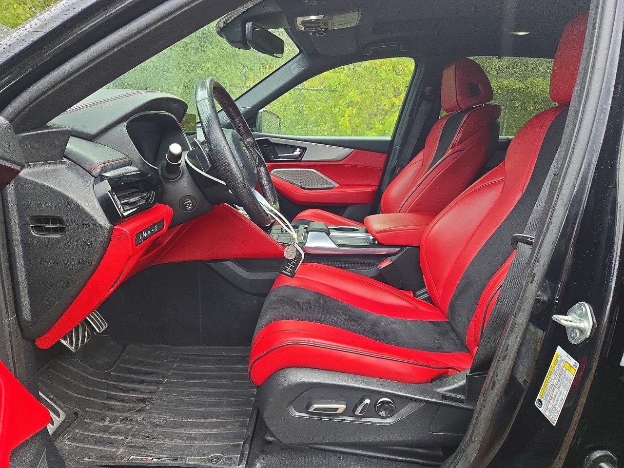 2023 Acura Mdx A-Spec - Image 7