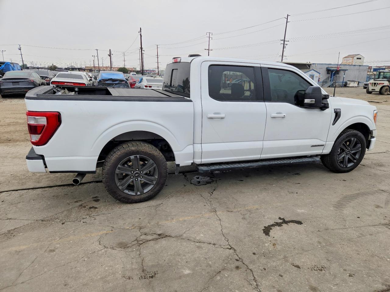 2023 Ford F150 Supercrew - Image 3