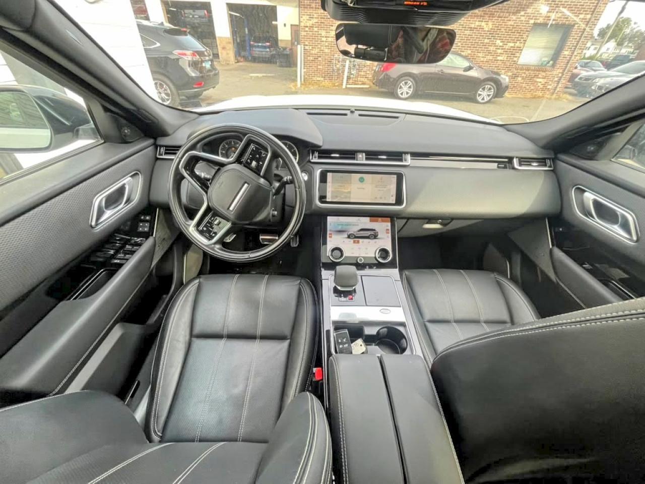 2023 Land Rover Range Rover Velar R-Dynamic S - Фото 7