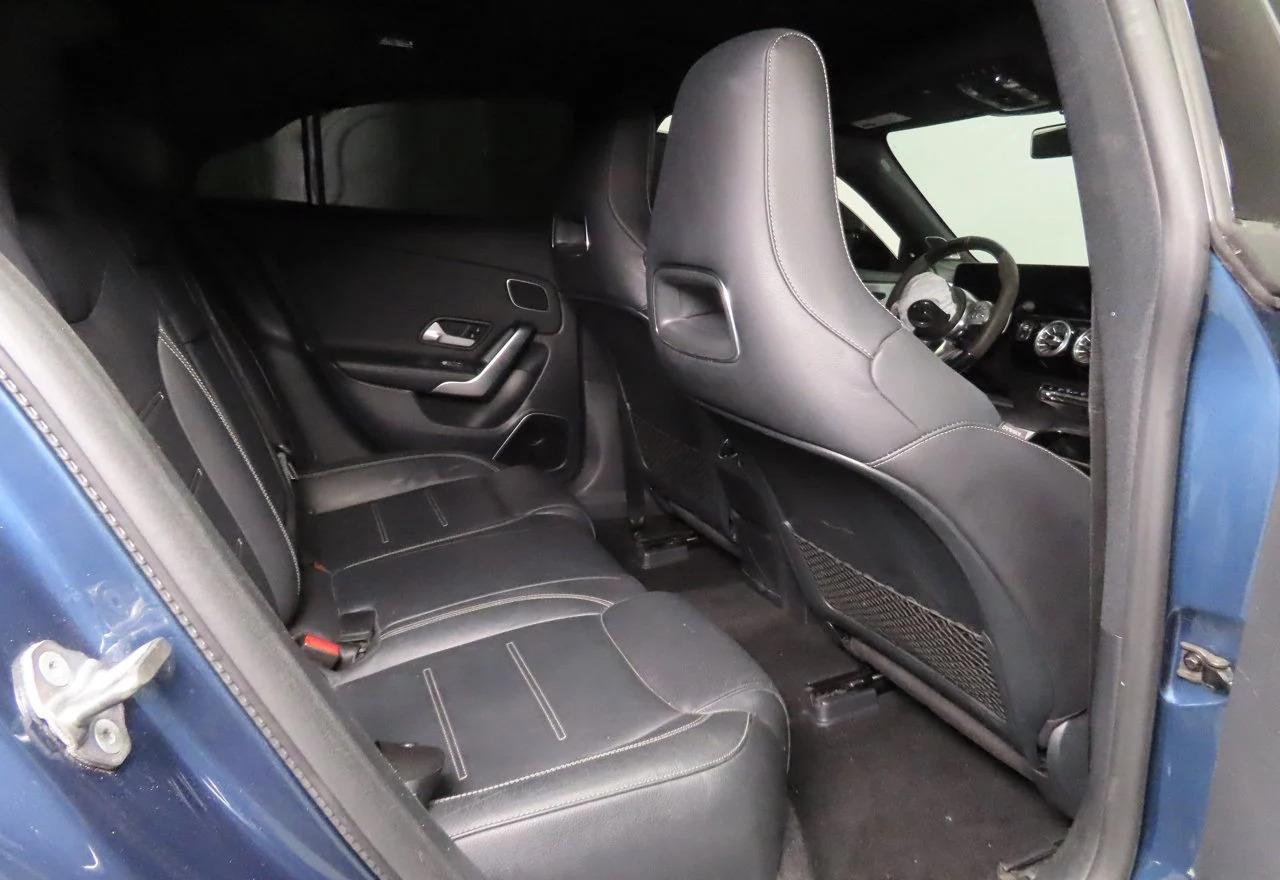 2020 Mercedes-Benz Cla Amg 35 4Matic - Фото 6