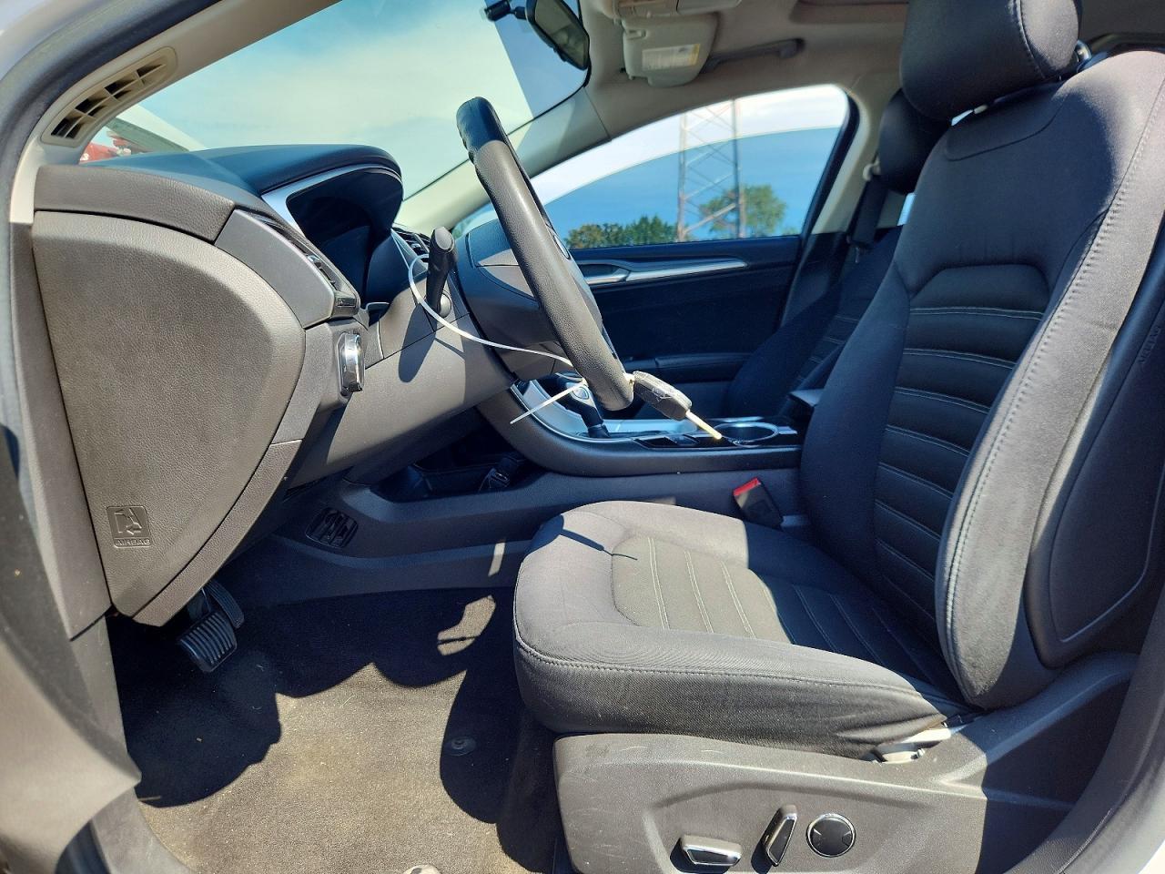 2013 Ford Fusion Se - Фото 7