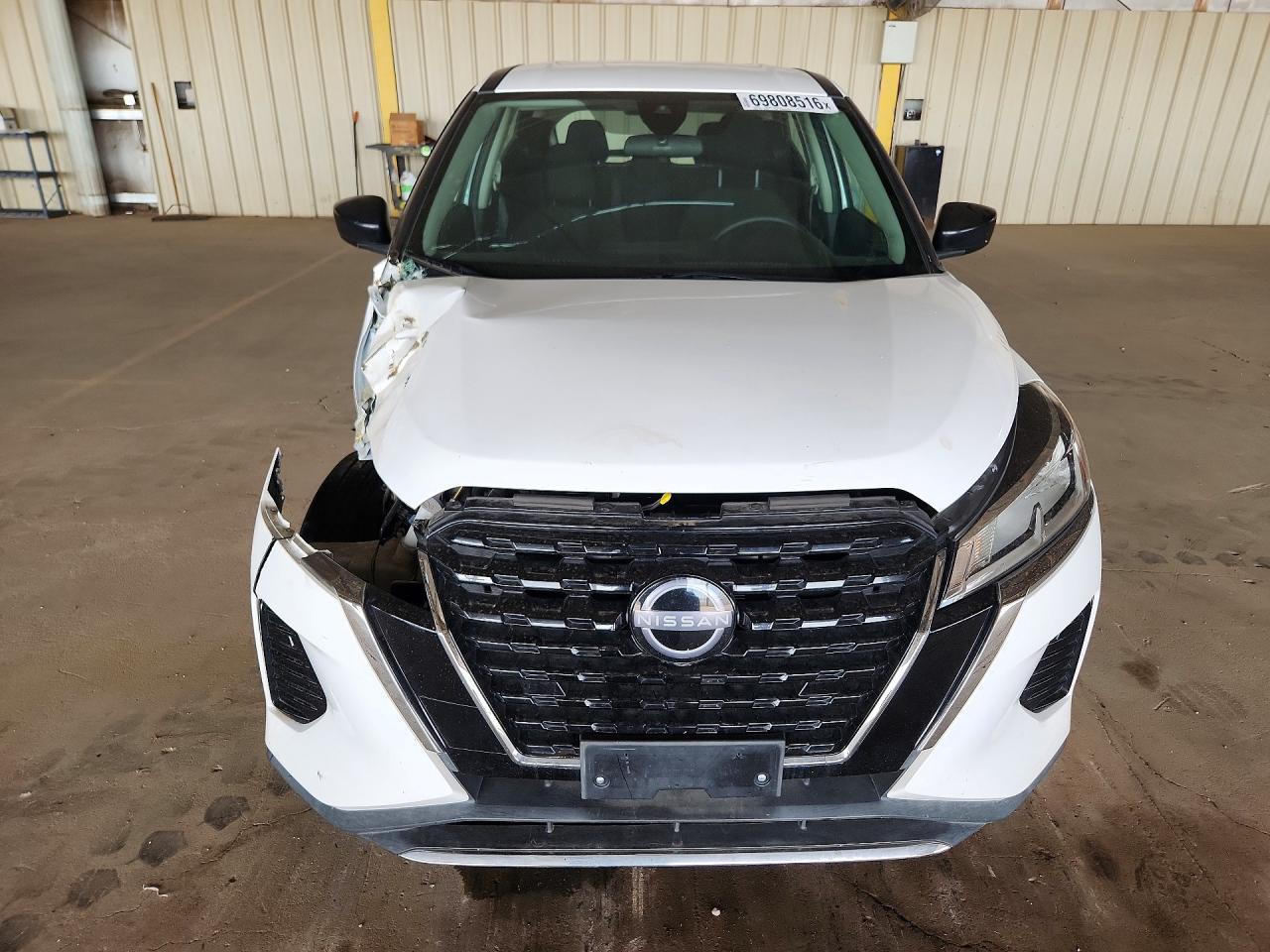 2023 Nissan Kicks S - Image 5
