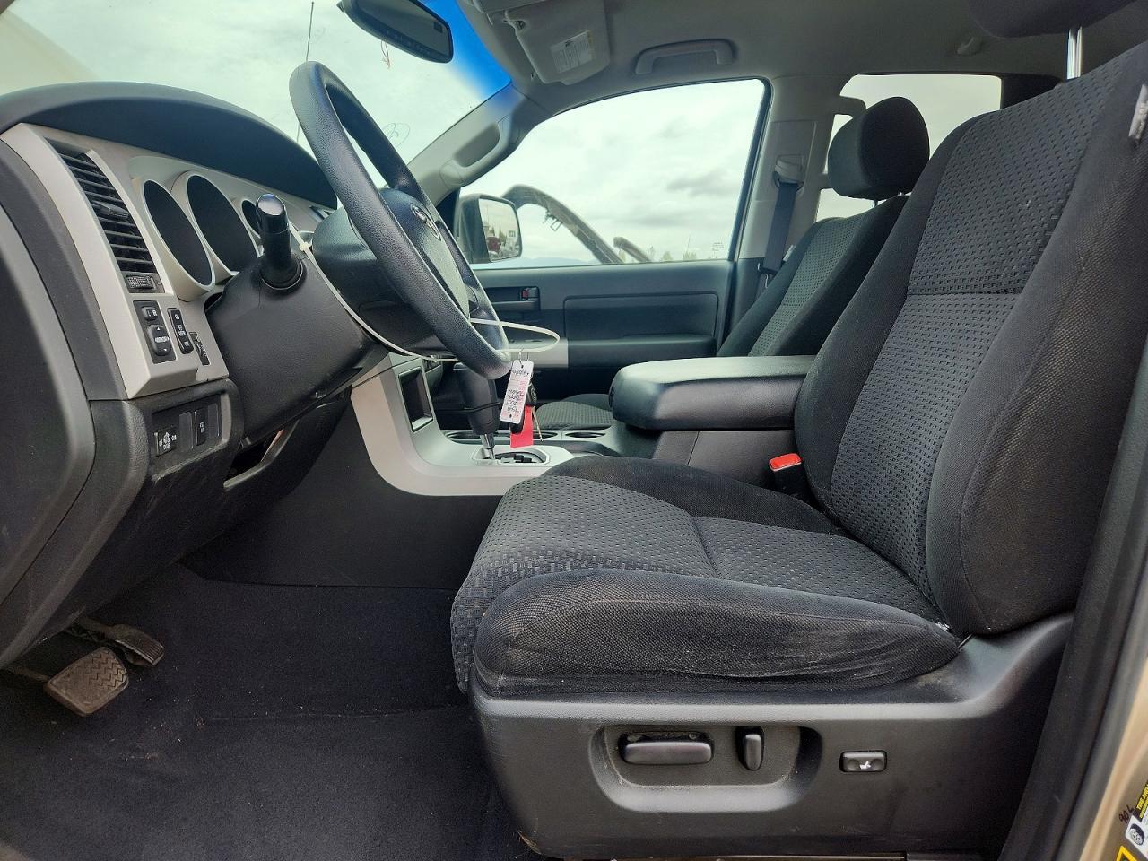 2007 Toyota Tundra Sr5 - Фото 7