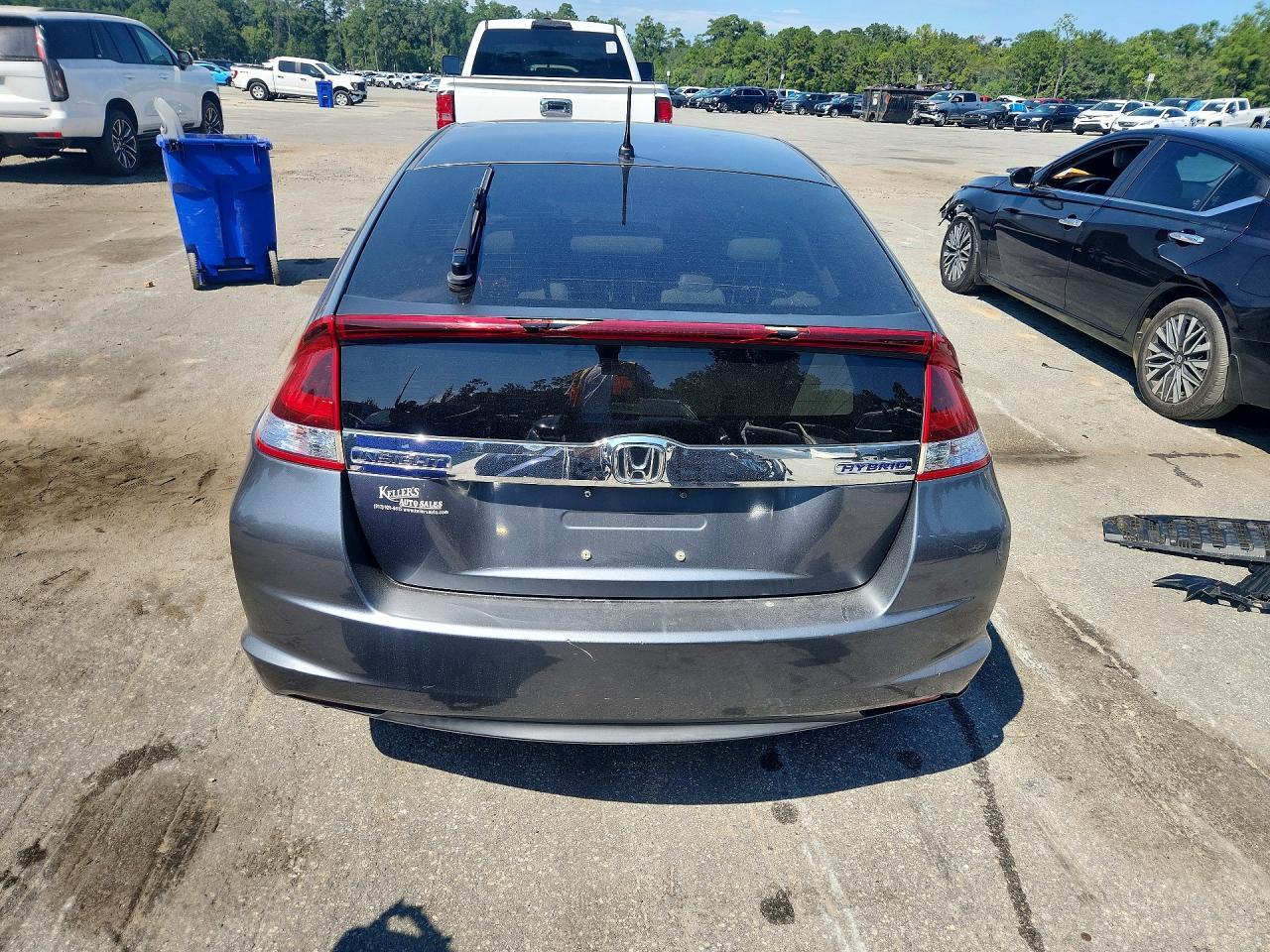 2013 Honda Insight - Image 6
