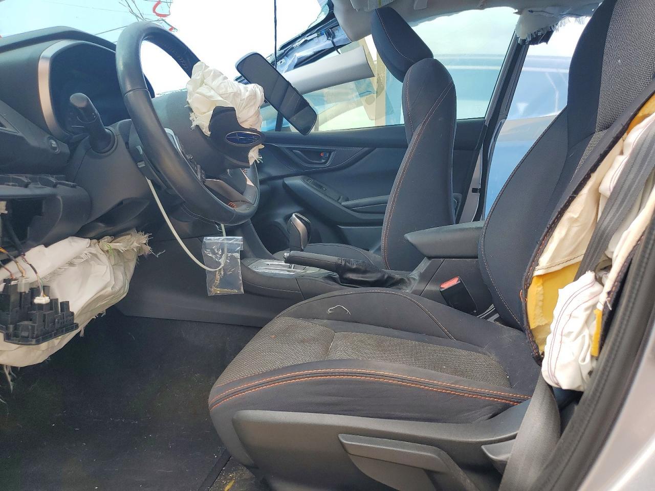 2020 Subaru Crosstrek Premium - Фото 7