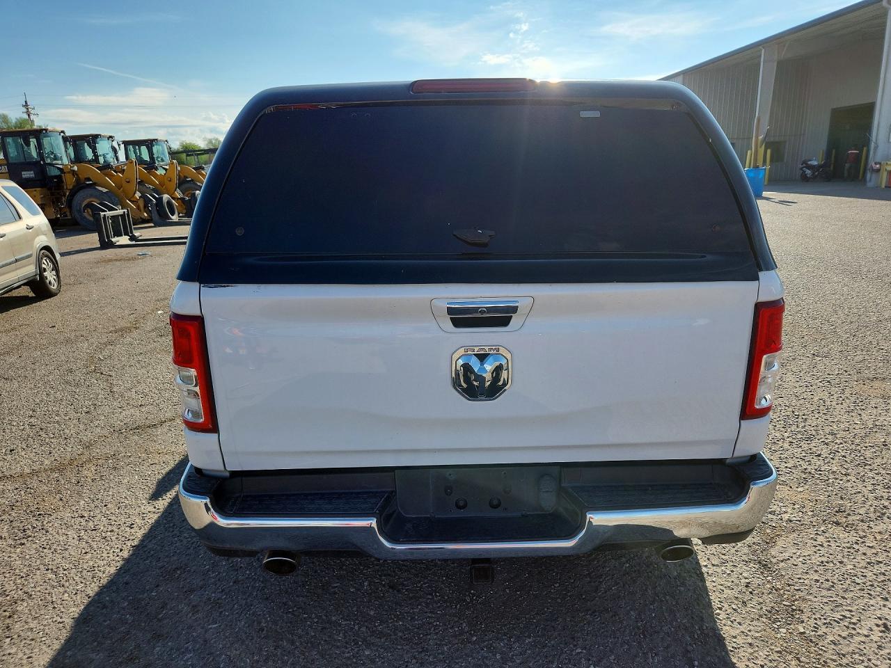 2020 Ram 1500 Big Horn/Lone Star - Image 6
