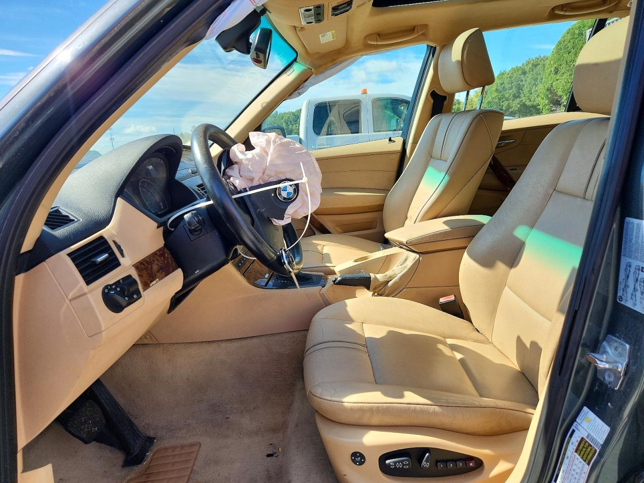2007 BMW X3 3.0Si - Image 7