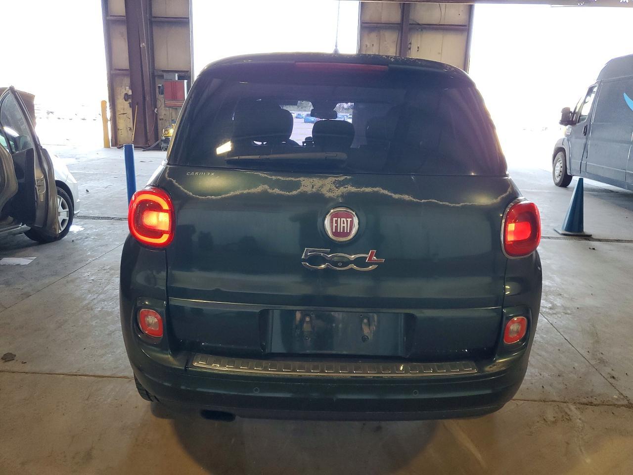 2014 Fiat 500L Easy - Image 6