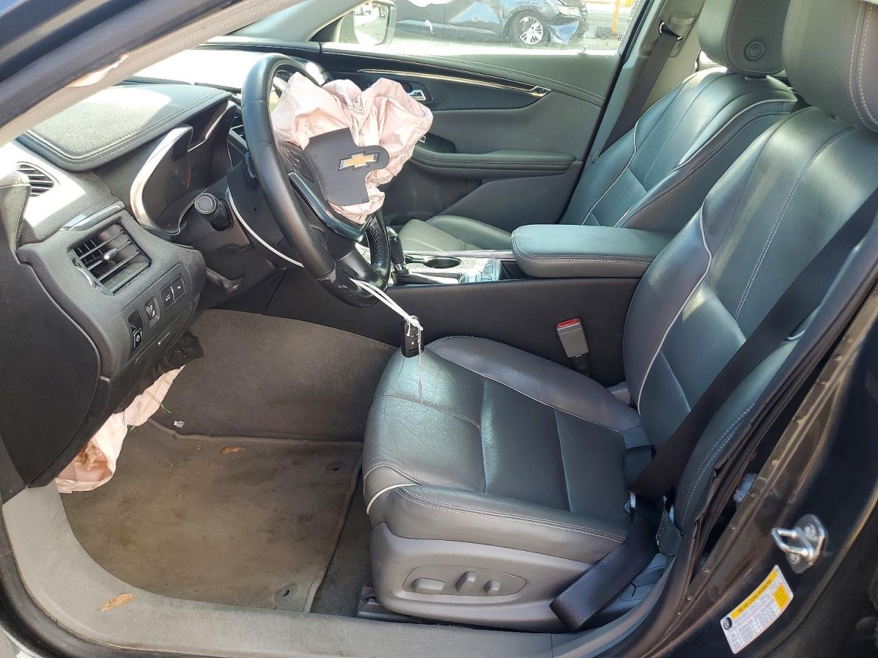 2019 Chevrolet Impala Premier - Image 7