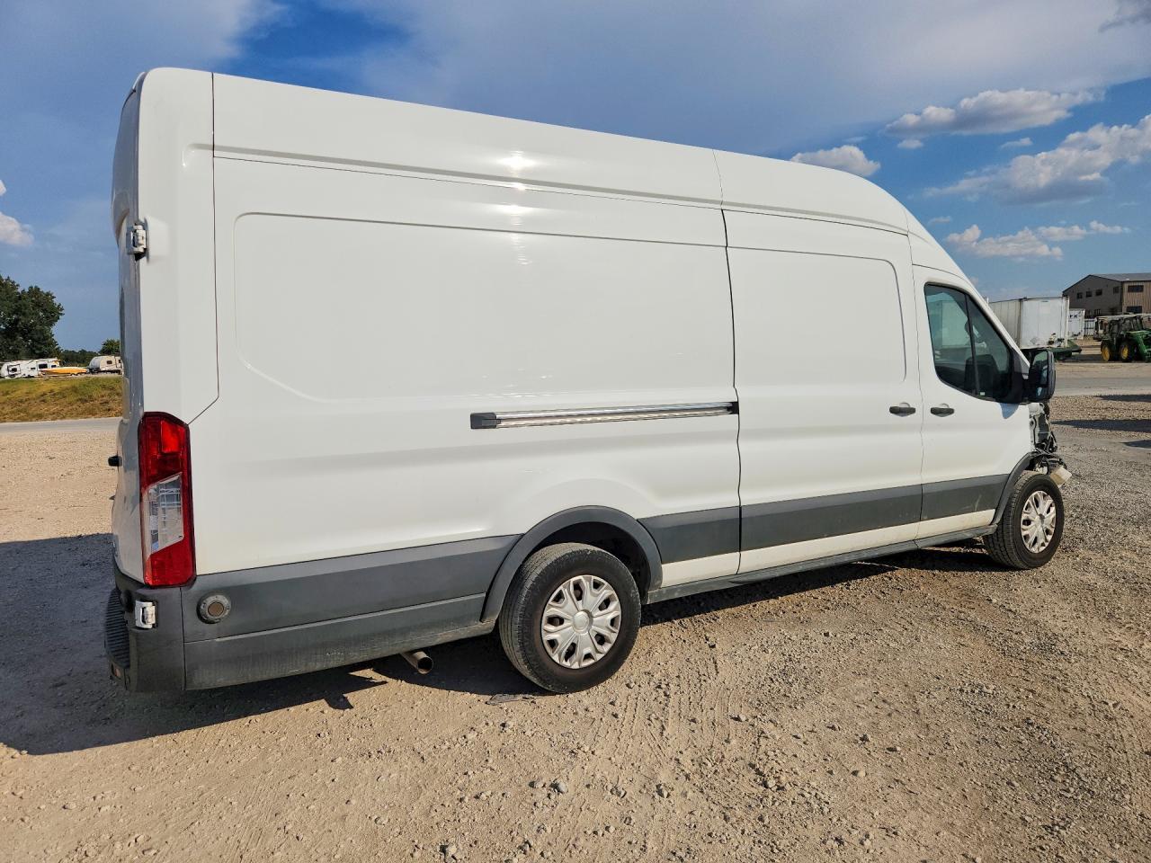 2020 Ford Transit T-350 - Фото 3