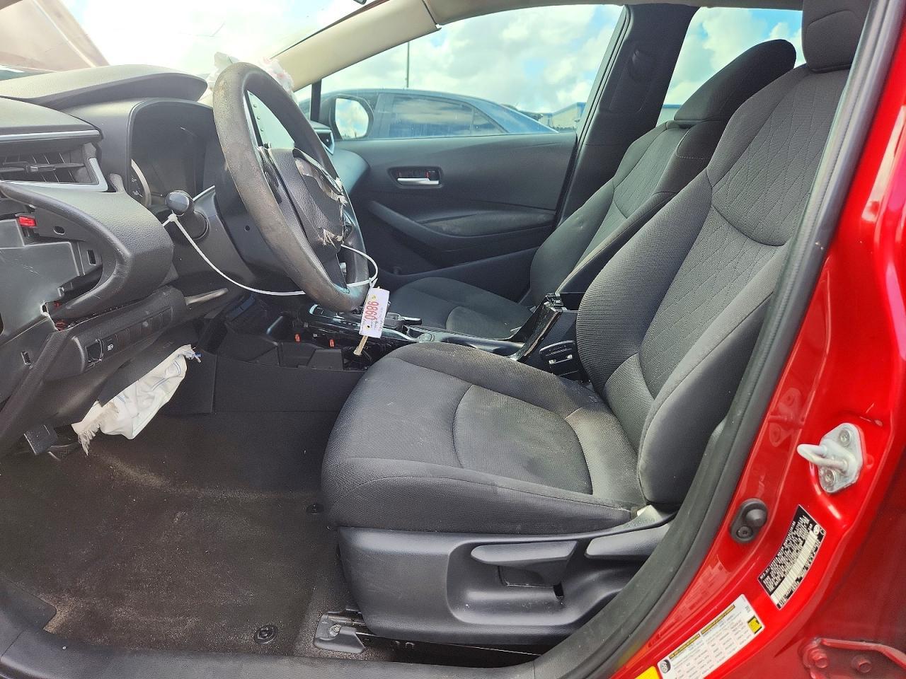 2021 Toyota Corolla Le - Image 7