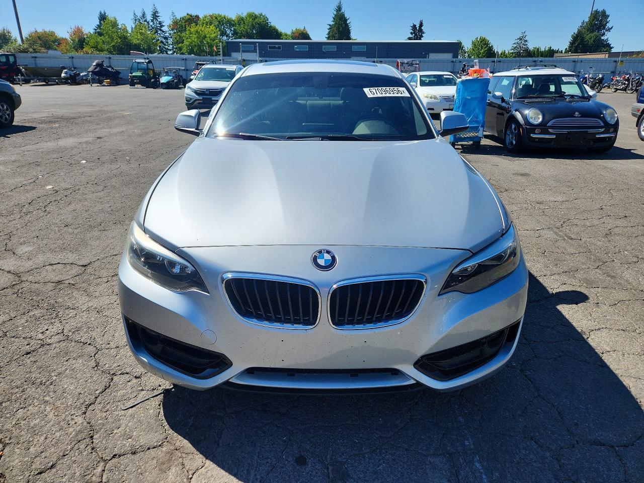 2017 BMW 230I - Image 5