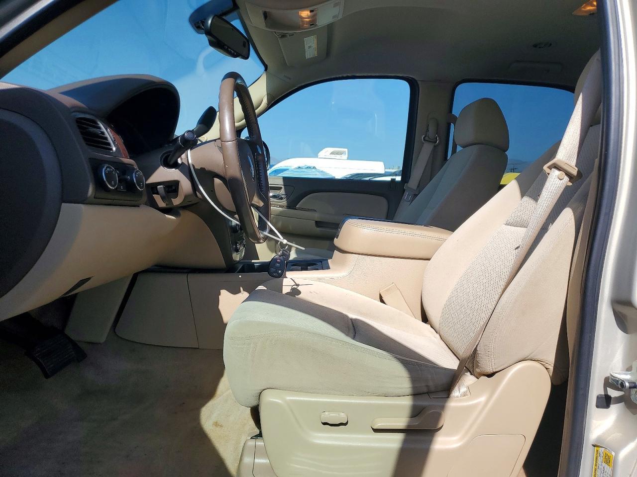2007 GMC Yukon - Фото 7